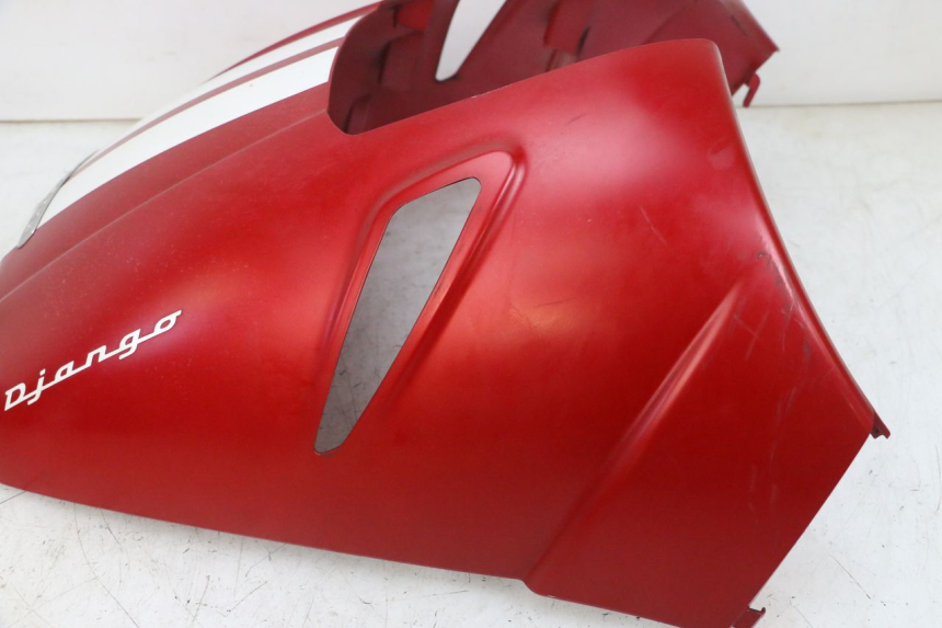 photo de VORDERSEITE PEUGEOT DJANGO 4T 50 (2014 - 2019) - Zoom auf Gebrauchszustand