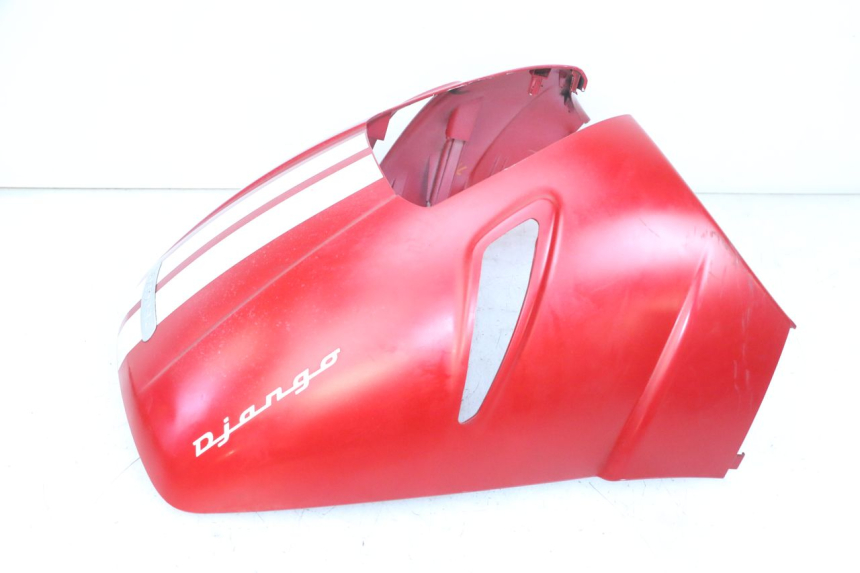 photo de VORDERSEITE PEUGEOT DJANGO 4T 50 (2014 - 2019) - Details der Befestigungspunkte