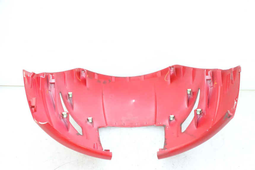 photo de VORDERSEITE PEUGEOT DJANGO 4T 50 (2014 - 2019) - Kennzeichnungen und Originalreferenzen