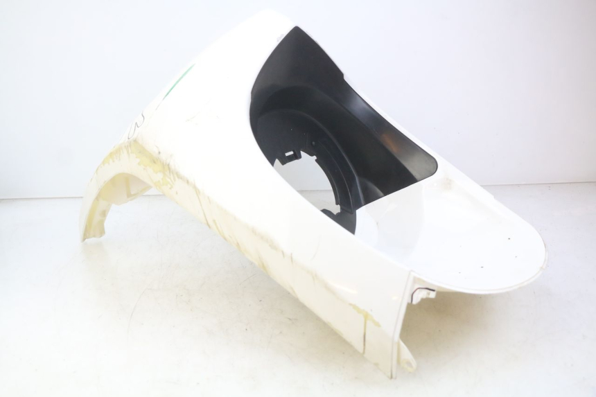 photo de VORDERSEITE PEUGEOT E-VIVACITY 1 (2012 - 2018)