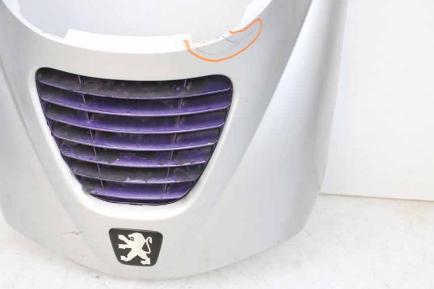 photo de FRONTVERKLEIDUNG  PEUGEOT ELYSEO 125 (1999 - 2004) - Hochauflösende Nahaufnahme