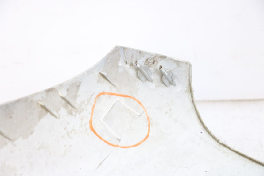 photo de FRONTVERKLEIDUNG  PEUGEOT ELYSEO 125 (1999 - 2004) - Zoom auf Gebrauchszustand