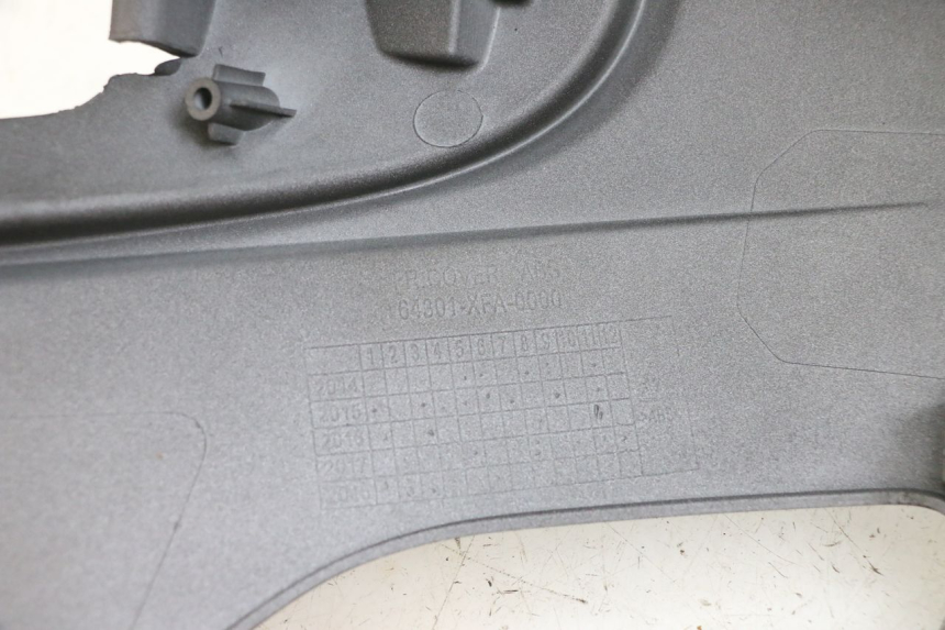 photo de FRONTVERKLEIDUNG  SYM FIDDLE 3 III 125 (2014 - 2020) - Technische Nahaufnahme