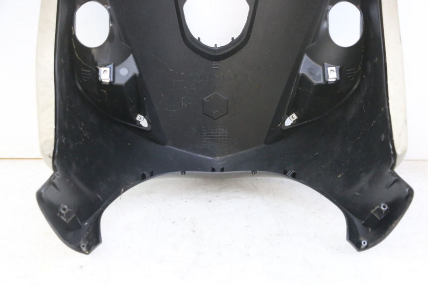photo de VORDERSEITE PIAGGIO FLY 2T 50 (2004 - 2017)