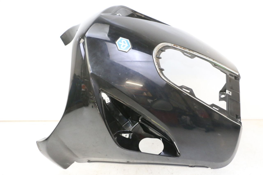 photo de VORDERSEITE PIAGGIO FLY 2T 50 (2004 - 2017)