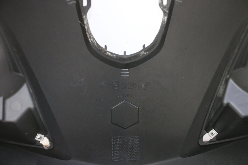 photo de VORDERSEITE PIAGGIO FLY 2T 50 (2004 - 2017)