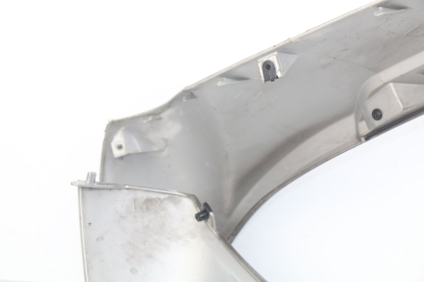 photo de VORDERSEITE PEUGEOT GEOPOLIS 400 (2007 - 2013)