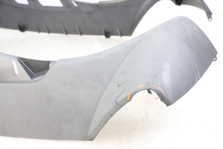 photo de FRONTVERKLEIDUNG  PEUGEOT GEOPOLIS RS 125 (2007 - 2009)