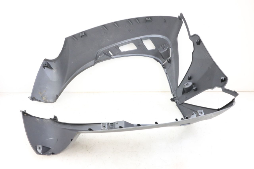 photo de FRONTVERKLEIDUNG  PEUGEOT GEOPOLIS RS 125 (2007 - 2009)