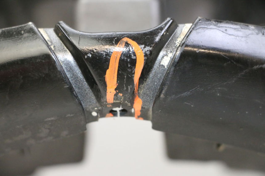 photo de FRONTVERKLEIDUNG  GILERA NEXUS 300 (2008 - 2013)