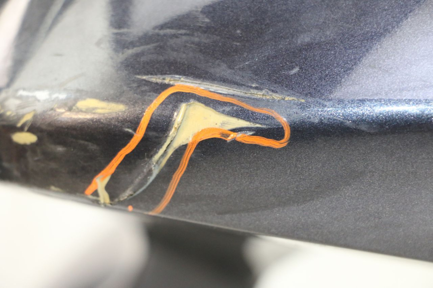 photo de FRONTVERKLEIDUNG  KYMCO GRAND DINK 125 (2008 - 2014)