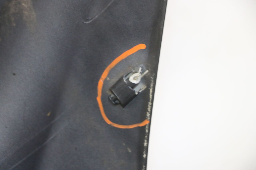 photo de FRONTVERKLEIDUNG  KYMCO GRAND DINK 125 (2008 - 2014)