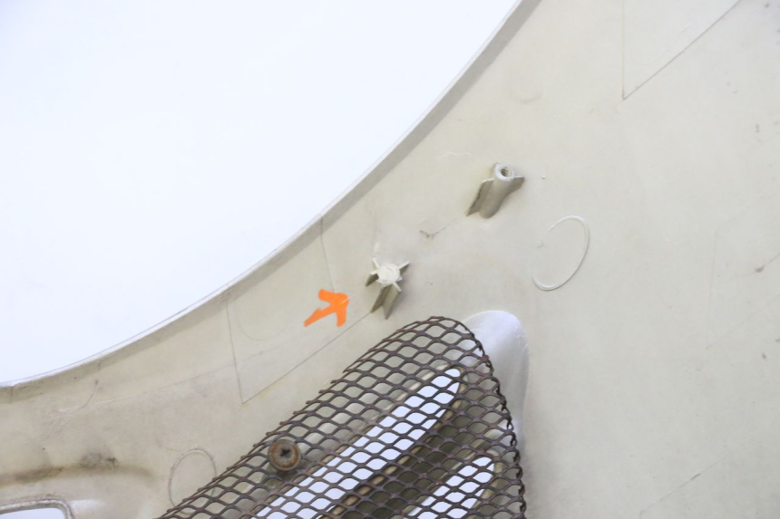 photo de FRONTVERKLEIDUNG  KYMCO GRAND DINK 125 (2002 - 2007)