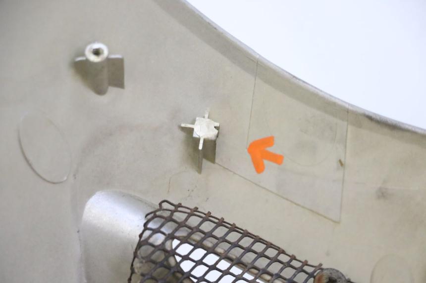 photo de FRONTVERKLEIDUNG  KYMCO GRAND DINK 125 (2002 - 2007)