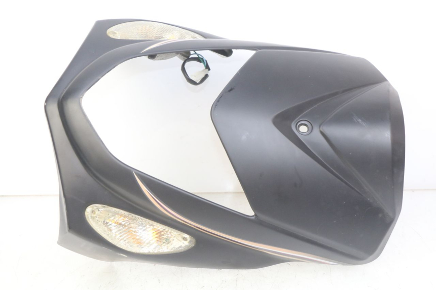 photo de VORDERSEITE EUROCKA GTR 50 (2007 - 2017)