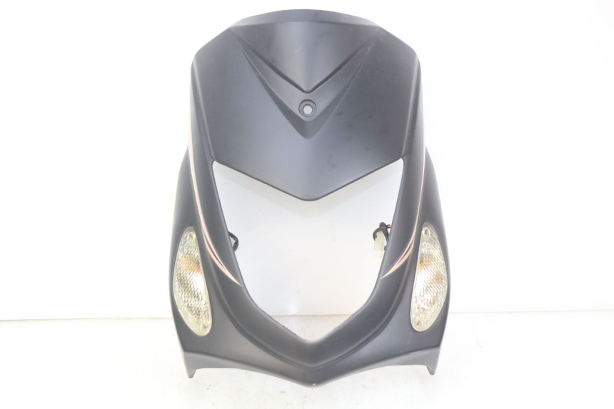 photo de VORDERSEITE EUROCKA GTR 50 (2007 - 2017)