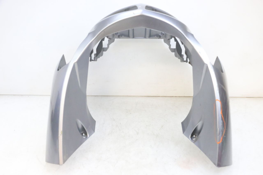 photo de FRONTVERKLEIDUNG  SYM GTS EVO 125 (2009 - 2013) - Detaillierte Sichtprüfung