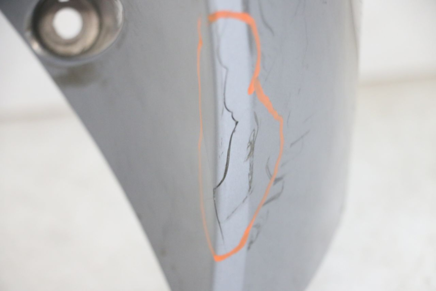 photo de FRONTVERKLEIDUNG  SYM GTS EVO 125 (2009 - 2013) - Technische Nahaufnahme