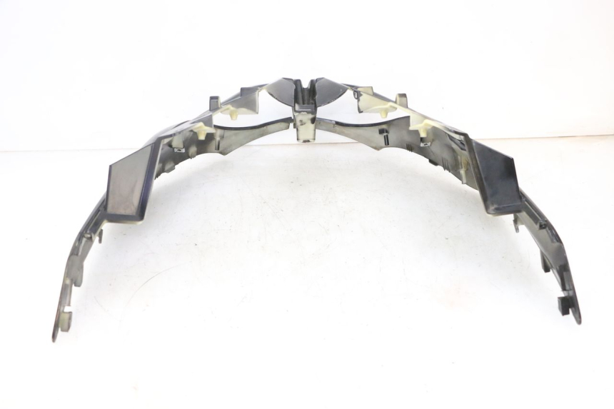 photo de FRONTVERKLEIDUNG  JM MOTORS GTS 125 (2015 - 2019) - Hochauflösende Nahaufnahme