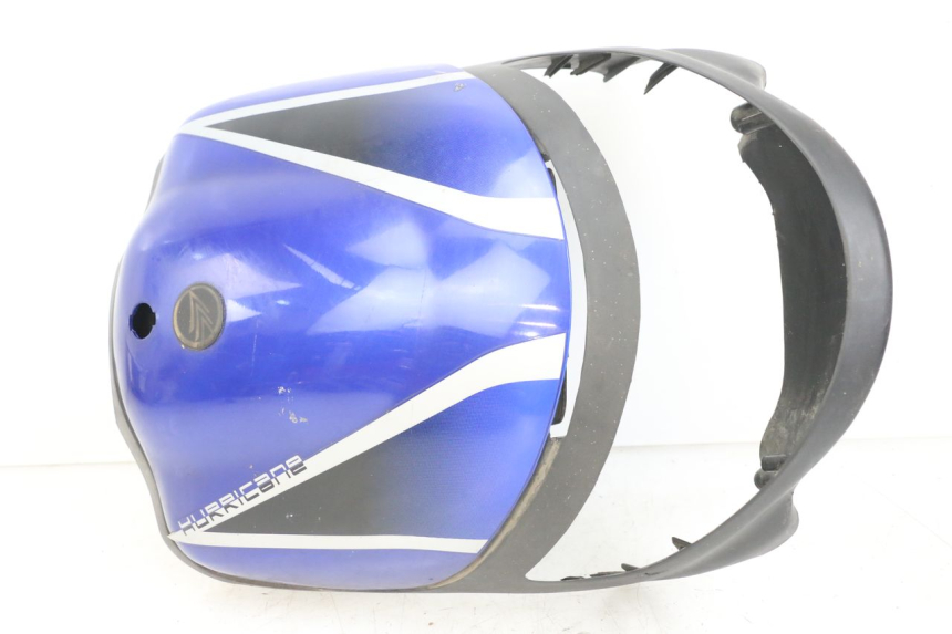 photo de VORDERSEITE KEEWAY HURRICANE 50 (2006 - 2019)