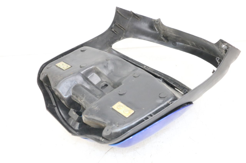 photo de VORDERSEITE KEEWAY HURRICANE 50 (2006 - 2019)