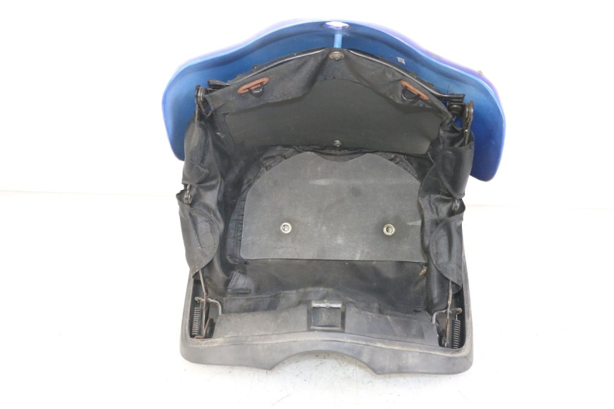 photo de VORDERSEITE KEEWAY HURRICANE 50 (2006 - 2019)
