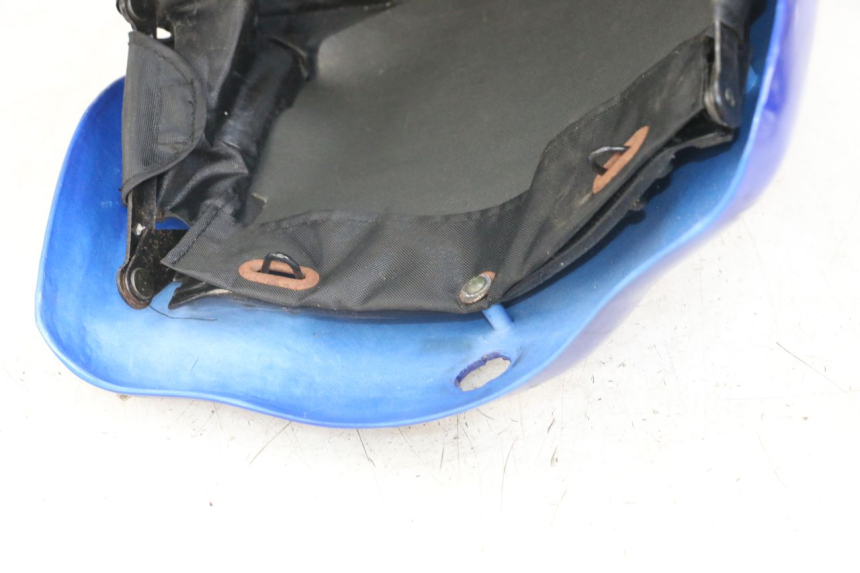 photo de VORDERSEITE KEEWAY HURRICANE 50 (2006 - 2019)
