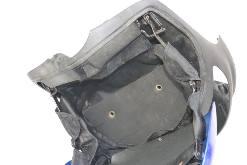 photo de VORDERSEITE KEEWAY HURRICANE 50 (2006 - 2019)