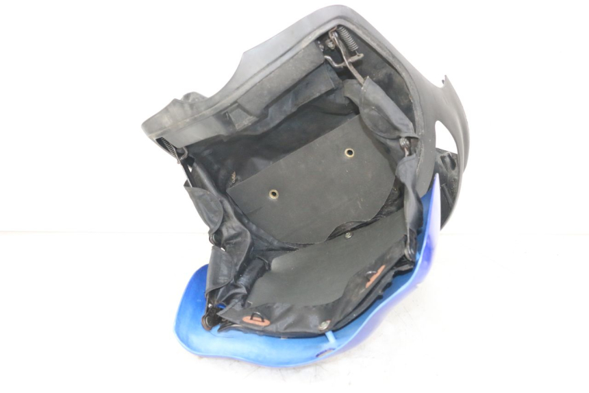 photo de VORDERSEITE KEEWAY HURRICANE 50 (2006 - 2019)