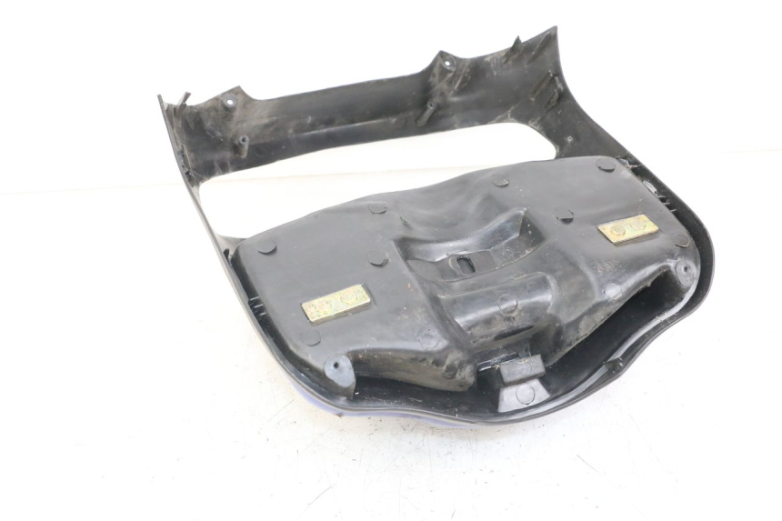 photo de VORDERSEITE KEEWAY HURRICANE 50 (2006 - 2019)