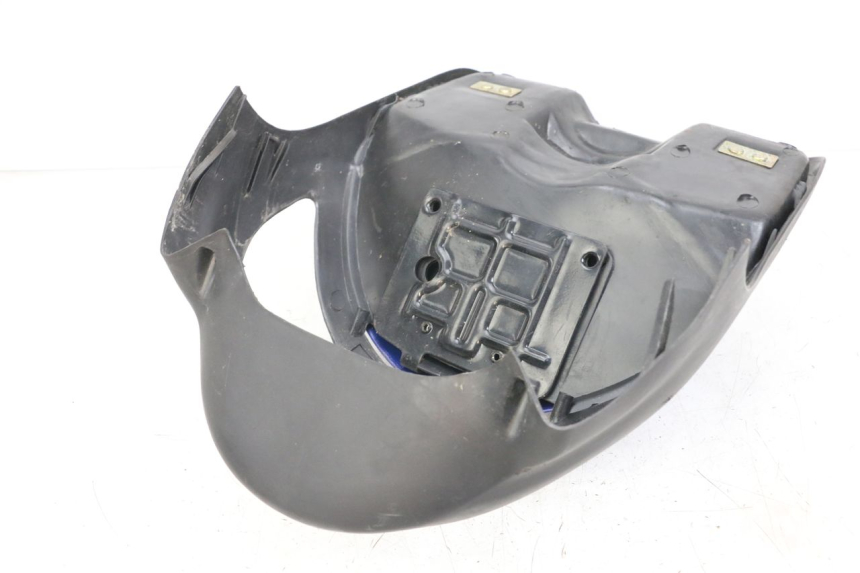 photo de VORDERSEITE KEEWAY HURRICANE 50 (2006 - 2019)