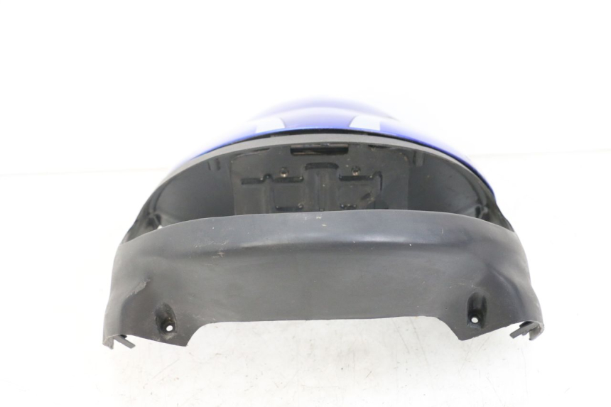 photo de VORDERSEITE KEEWAY HURRICANE 50 (2006 - 2019)