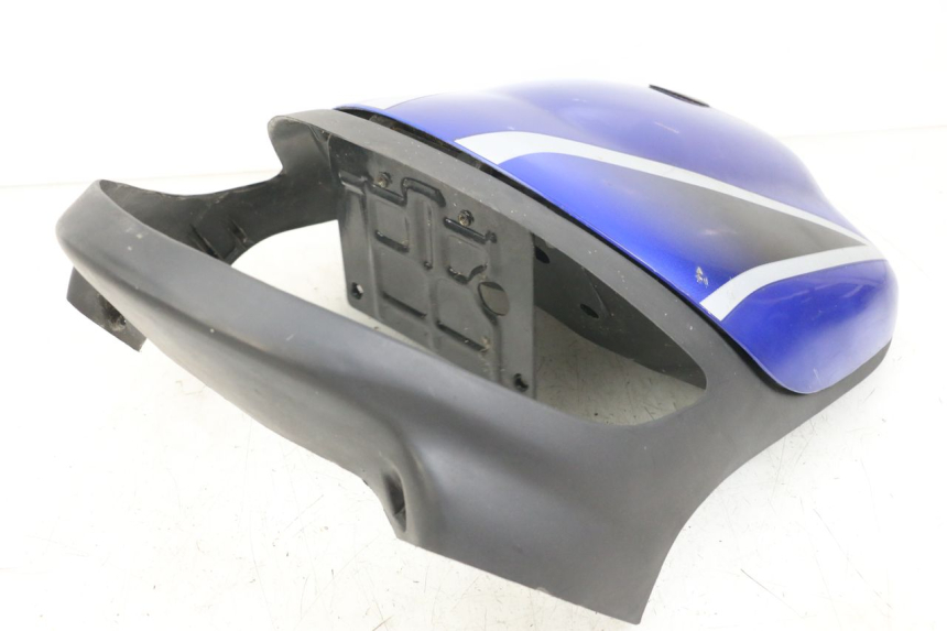 photo de VORDERSEITE KEEWAY HURRICANE 50 (2006 - 2019)