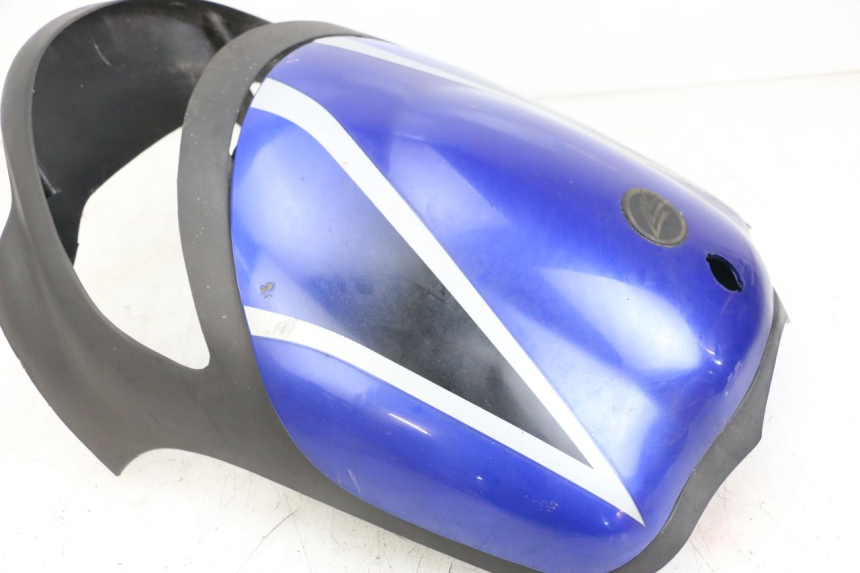 photo de VORDERSEITE KEEWAY HURRICANE 50 (2006 - 2019)