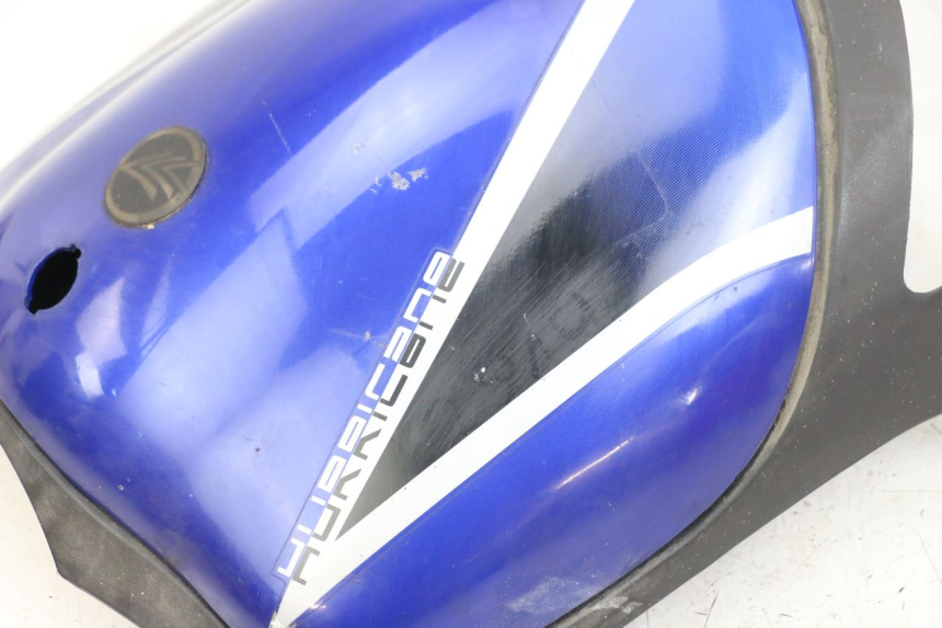 photo de VORDERSEITE KEEWAY HURRICANE 50 (2006 - 2019)