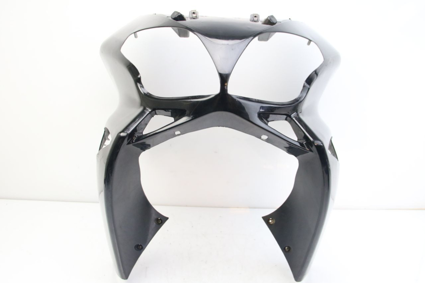 photo de VORDERSEITE REVATTO IMPERATOR 125 (2007 - 2015)