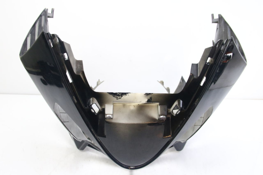 photo de VORDERSEITE REVATTO IMPERATOR 125 (2007 - 2015)