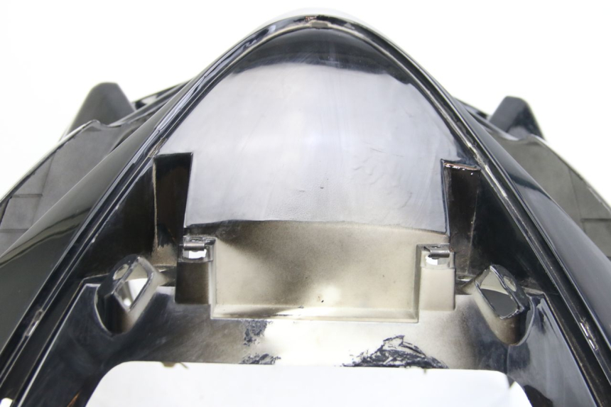 photo de VORDERSEITE REVATTO IMPERATOR 125 (2007 - 2015)