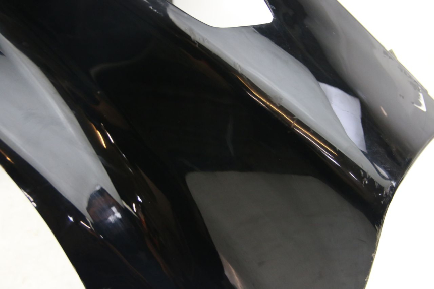 photo de VORDERSEITE REVATTO IMPERATOR 125 (2007 - 2015)