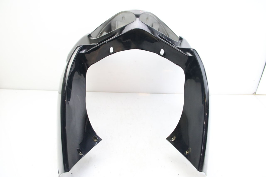 photo de VORDERSEITE REVATTO IMPERATOR 125 (2007 - 2015)