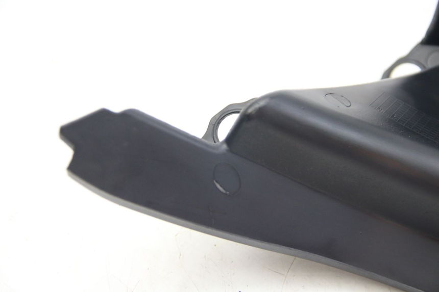 photo de FRONTVERKLEIDUNG UNTER PEUGEOT CITYSTAR IE 2T 50 (2018 - 2021) - Hochauflösende Nahaufnahme