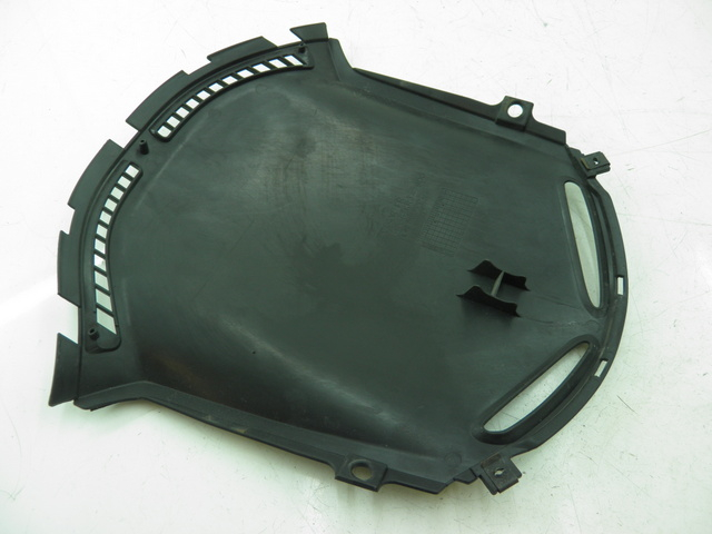 photo de INNERE FRONTVERKLEIDUNG HONDA FES S-WING SWING 125 (2007 - 2015)
