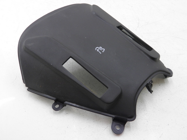 photo de INNERE FRONTVERKLEIDUNG KYMCO XCITING RI ABS 500 (2010)