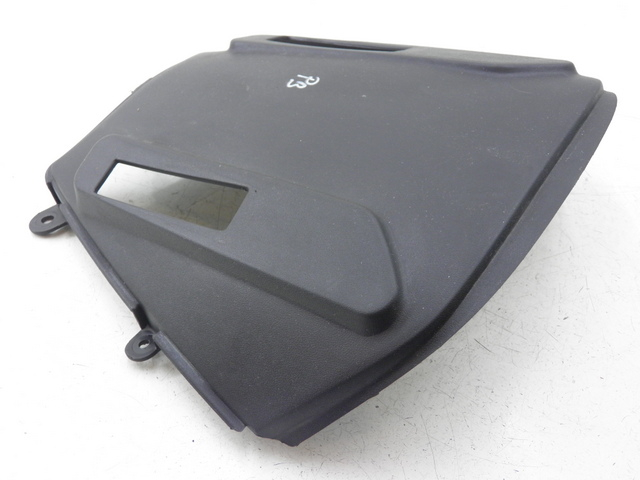 photo de INNERE FRONTVERKLEIDUNG KYMCO XCITING RI ABS 500 (2010)