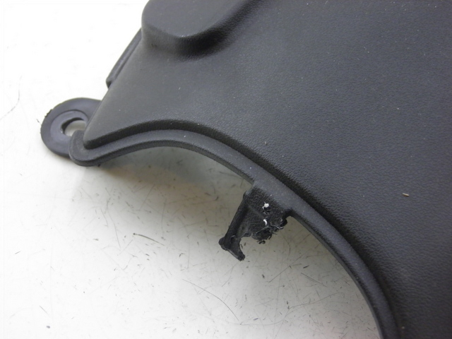 photo de INNERE FRONTVERKLEIDUNG KYMCO XCITING RI ABS 500 (2010)
