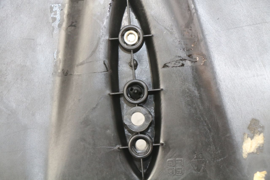 photo de INNENVERKLEIDUNG DER FRONT GILERA NEXUS 125 (2009 - 2013)