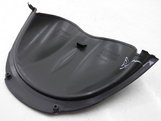 photo de INNERE FRONTVERKLEIDUNG PIAGGIO XEVO - X EVO 125 (2010 - 2015)