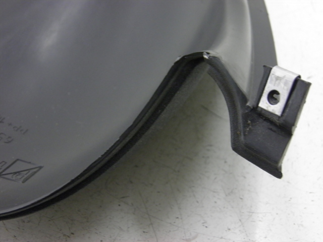 photo de INNERE FRONTVERKLEIDUNG PIAGGIO XEVO - X EVO 125 (2010 - 2015)