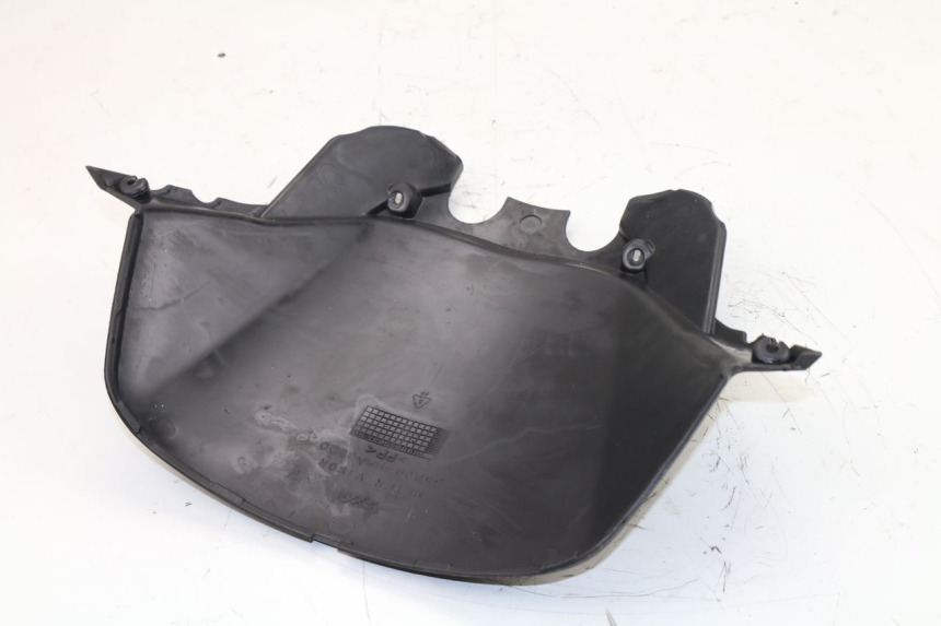 photo de INNERE FRONTVERKLEIDUNG SYM GTS 125 (2005 - 2008)