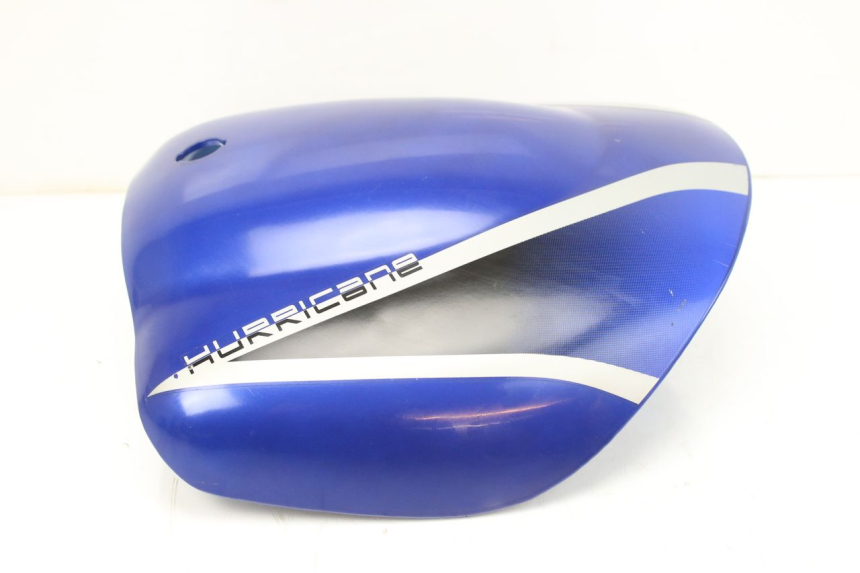 photo de VORDERSEITE KEEWAY HURRICANE 50 (2006 - 2019)